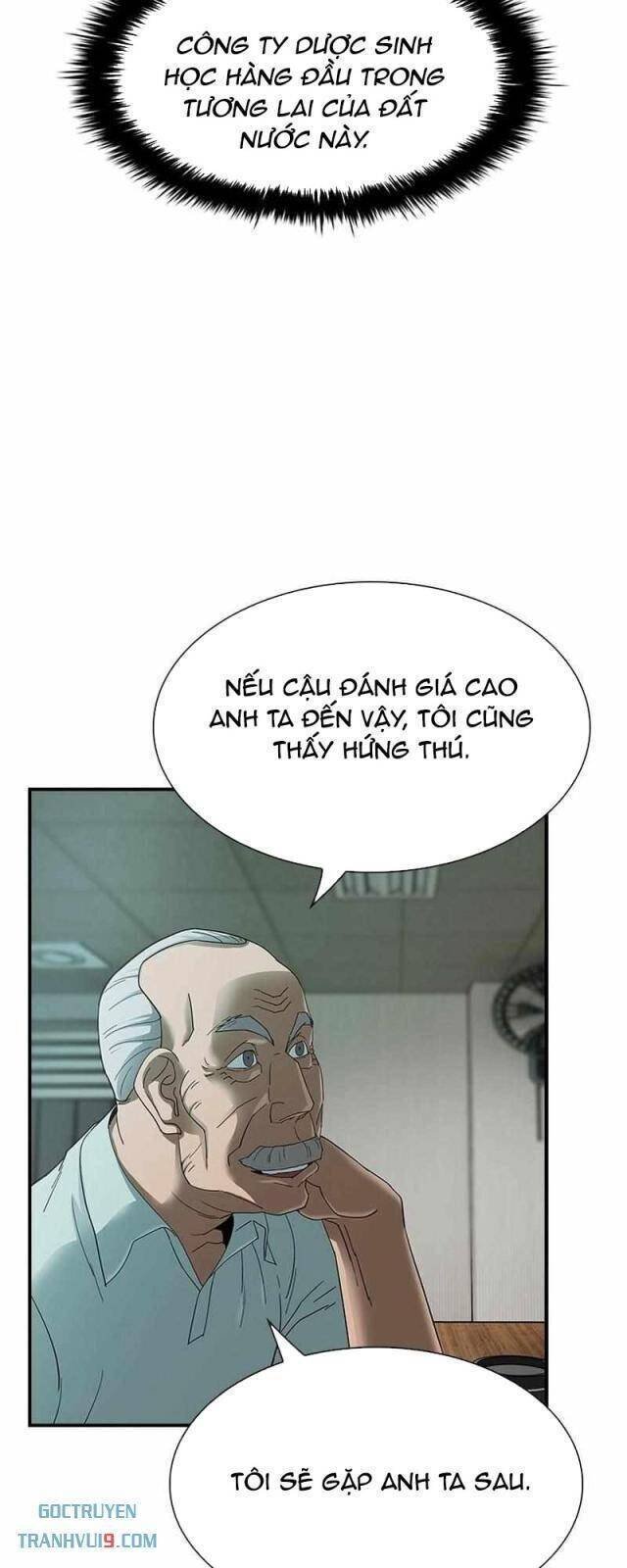 Chế Tác Hạt Nhân Chapter 20 48