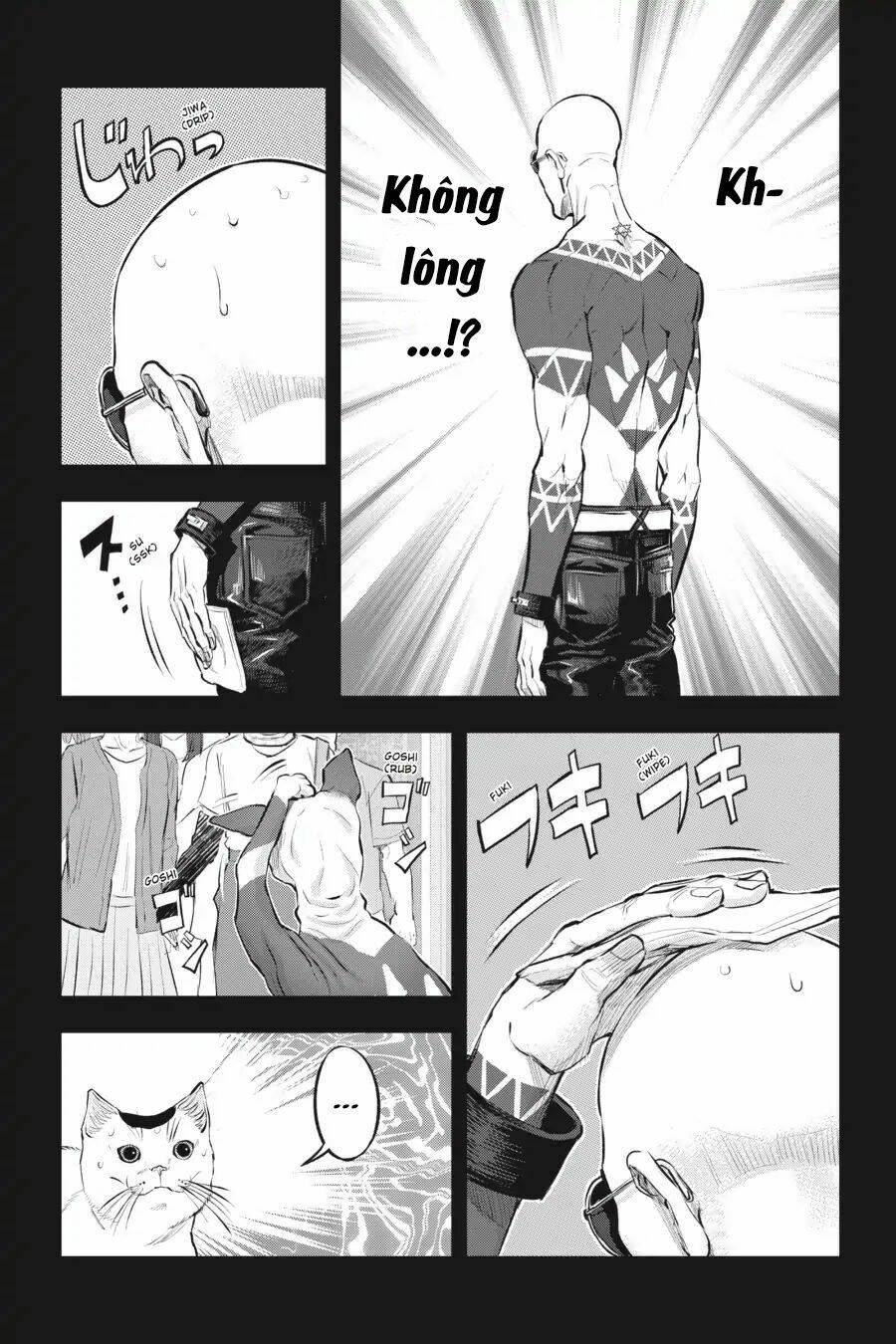 nyankees chapter 11 16