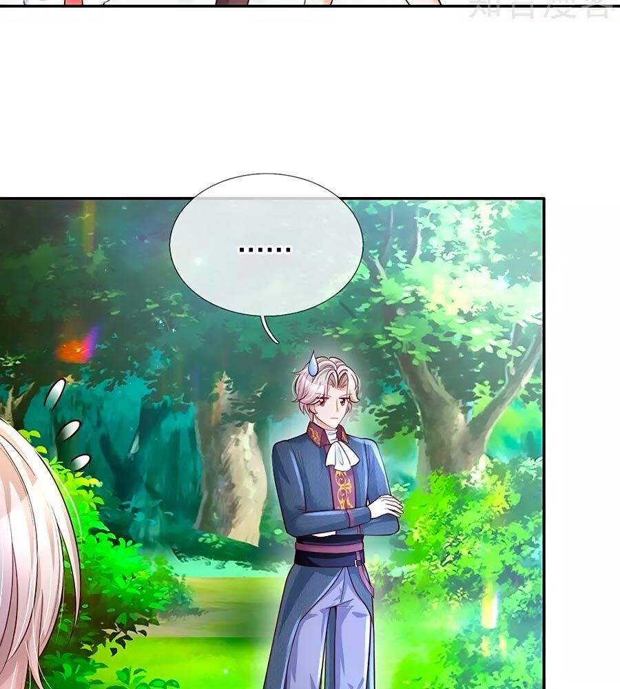 bỗng một ngày nọ trở thành con gái vua chapter 188 21