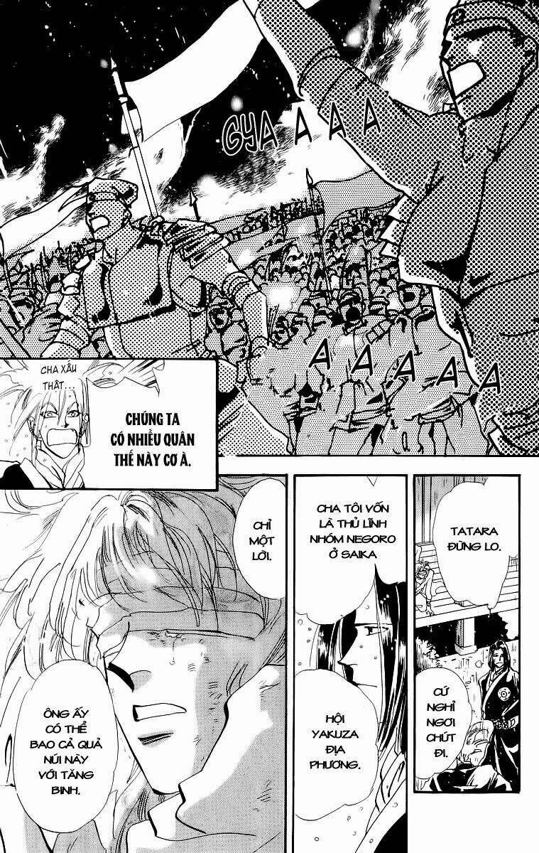 đứa con số phận chapter 29 36