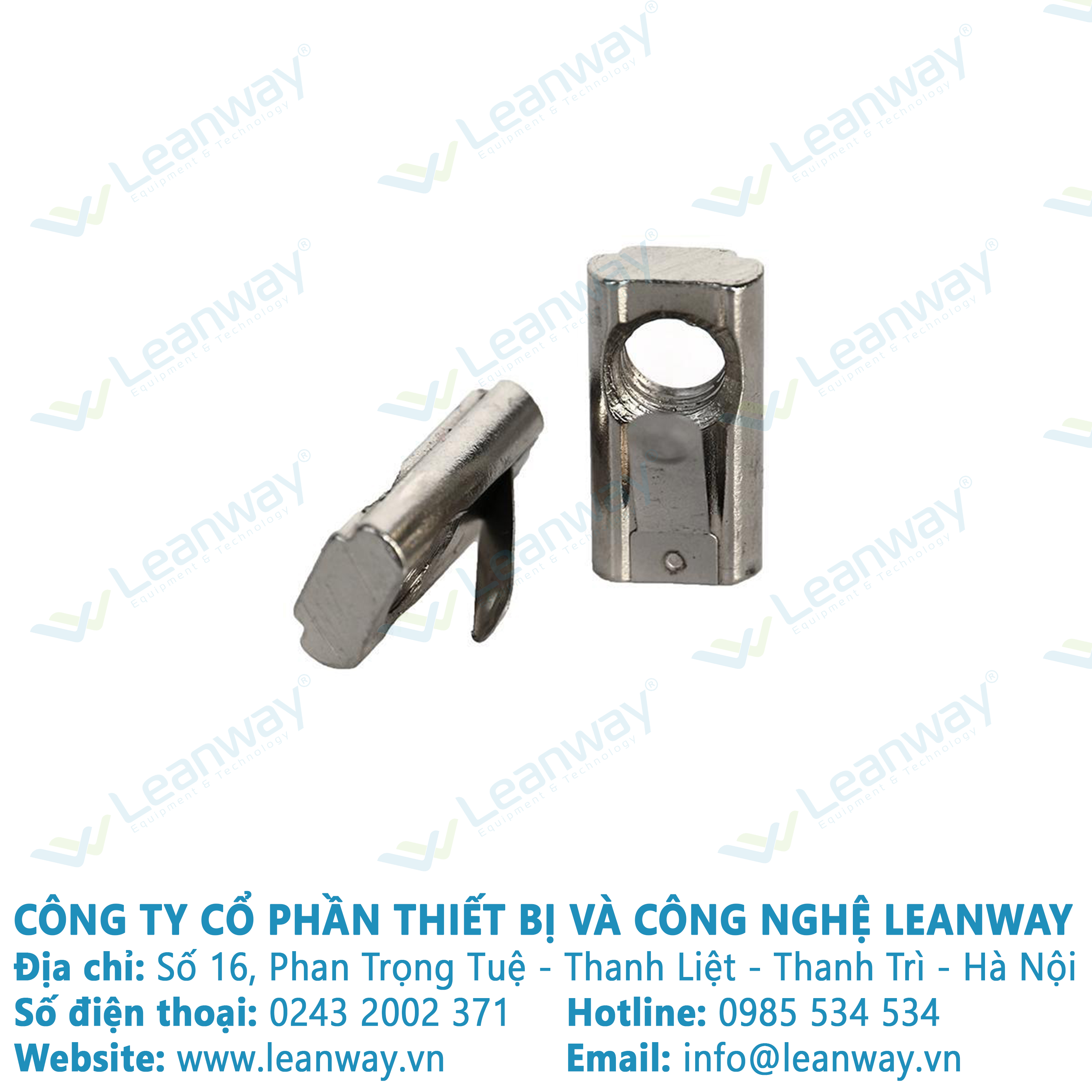 Con trượt lẫy (Giá đã bao gồm VAT)