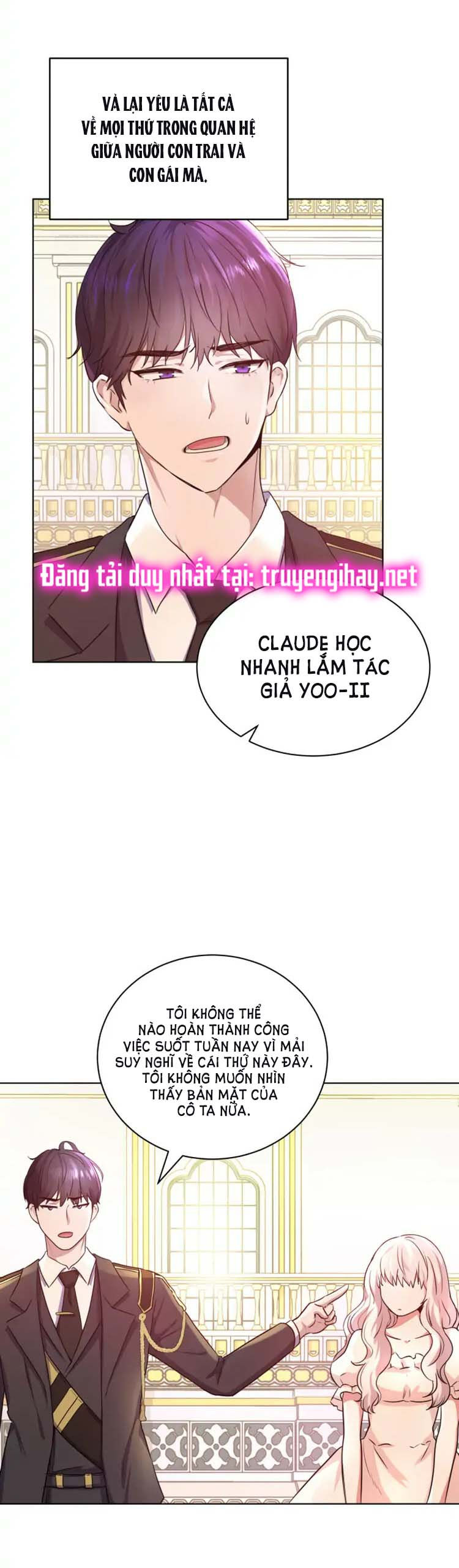 5500 sắc thái của quỷ vương chapter 3.1 12