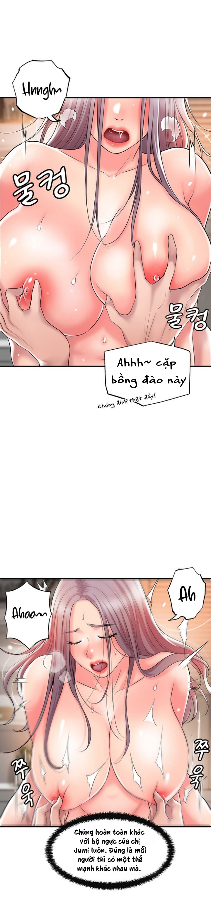 thị trấn nóng bỏng chapter 33 24