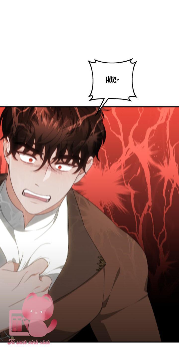 từ chồng cũ hóa thành nam chính chapter 45 49