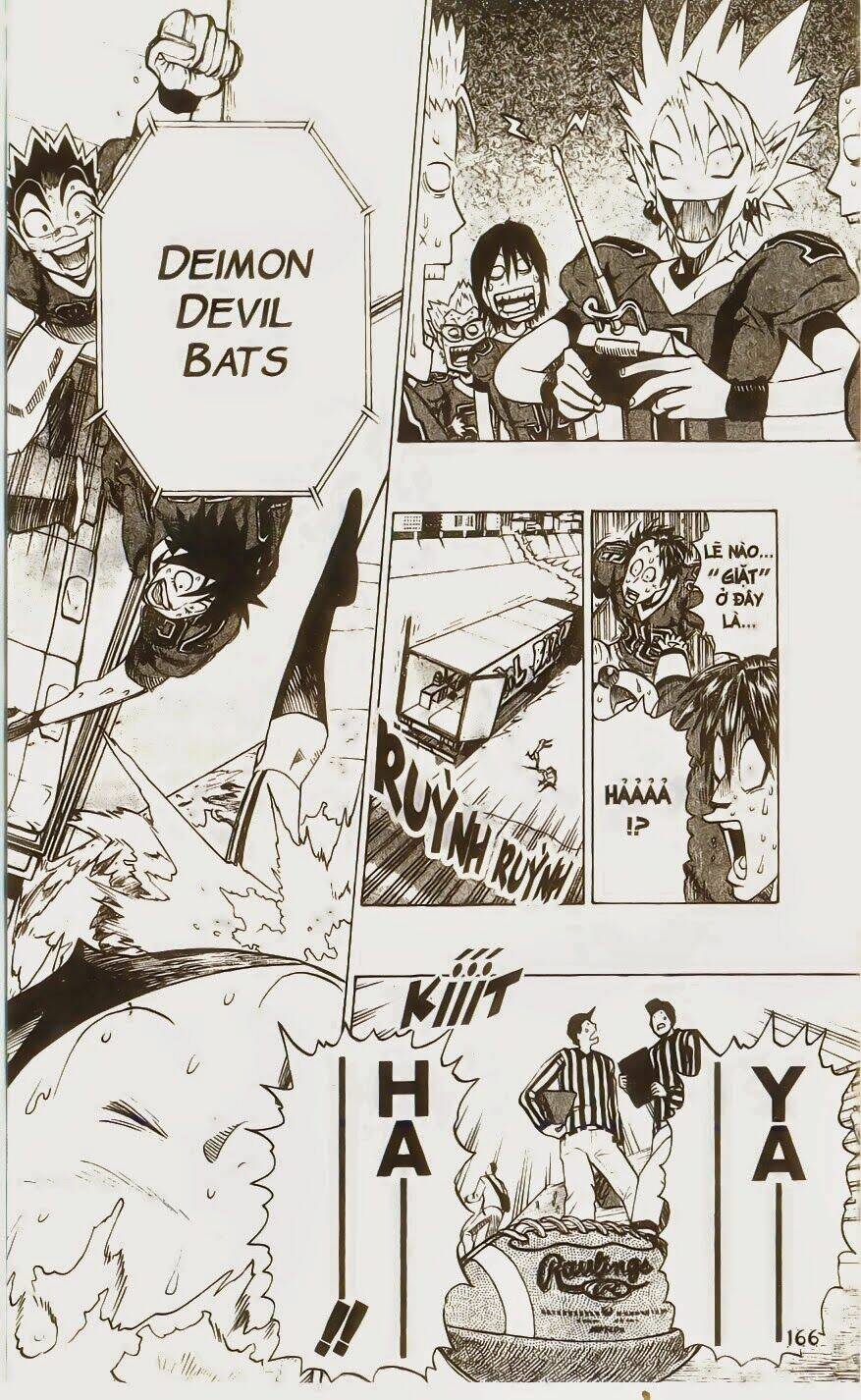 lá chắn mắt chapter 240 18