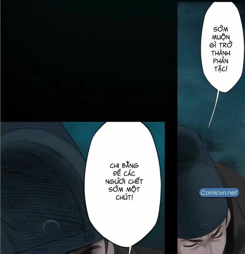 hồn sư chapter 0 5