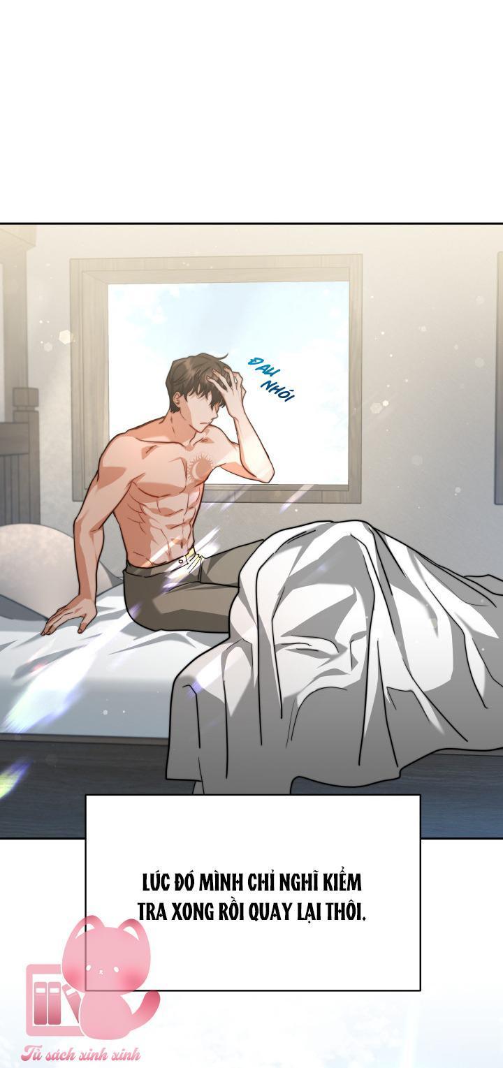 từ chồng cũ hóa thành nam chính chapter 14 9