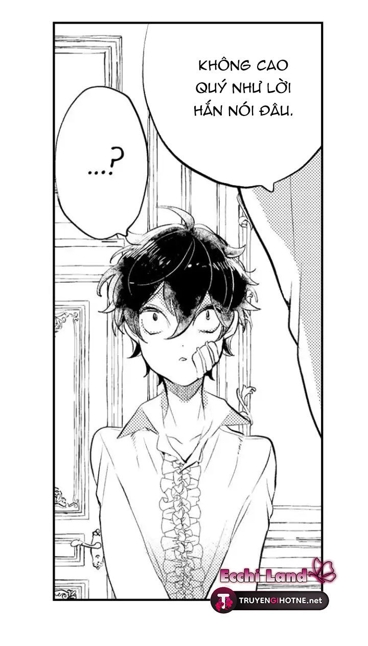 gần kề cái chết là lúc gào khóc tình yêu chapter 41.2 10