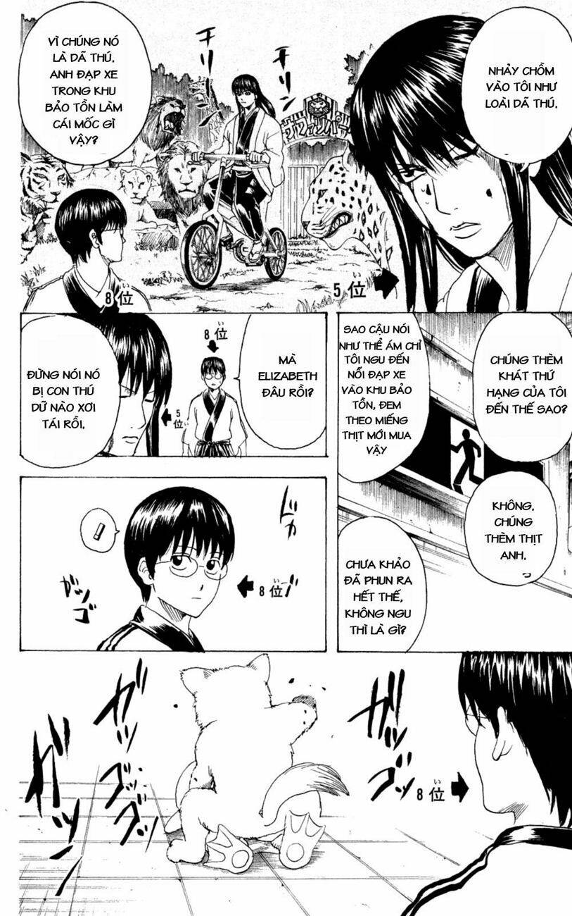 gintama - linh hồn bạc chapter 266 15