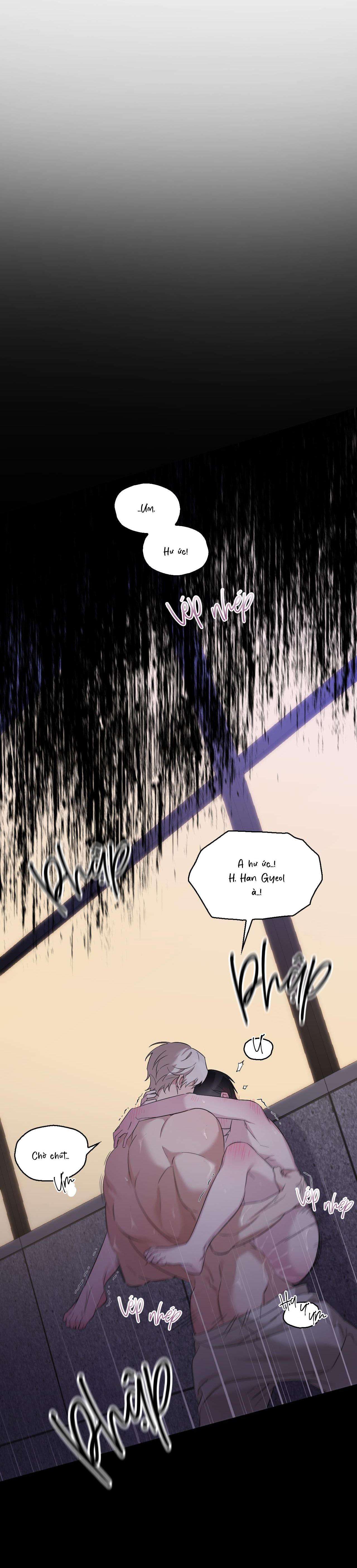 dễ thương là lỗi của tôi sao? chapter 21 29