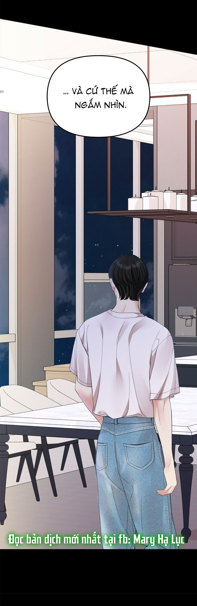 gửi em người đánh cắp những vì sao - to you who swallowed a star chapter 158.2 61