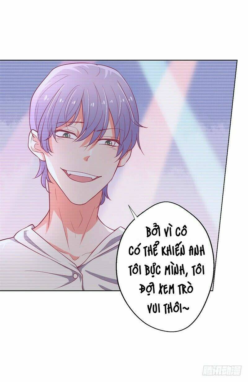 ngạo kiều tổng tài sủng điềm thê chapter 20 14