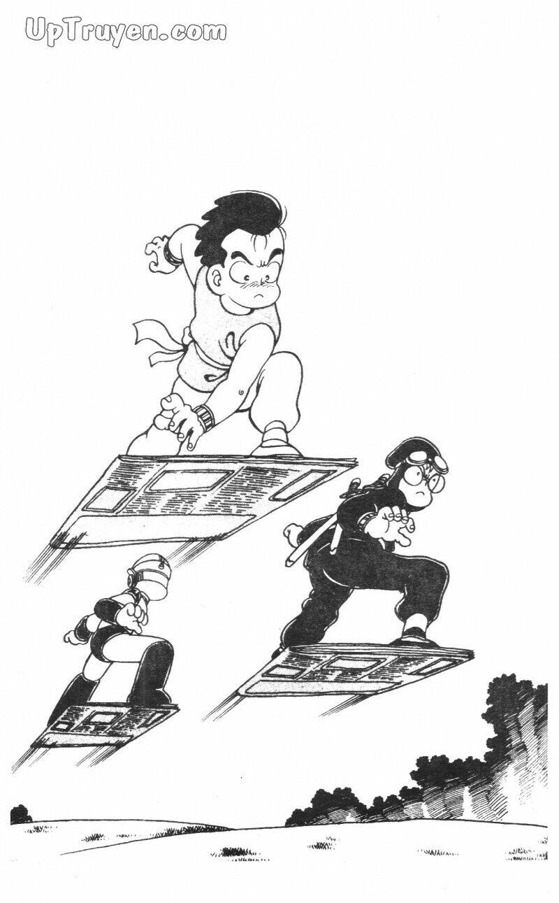 đội quân nhí nhố chapter 14 117