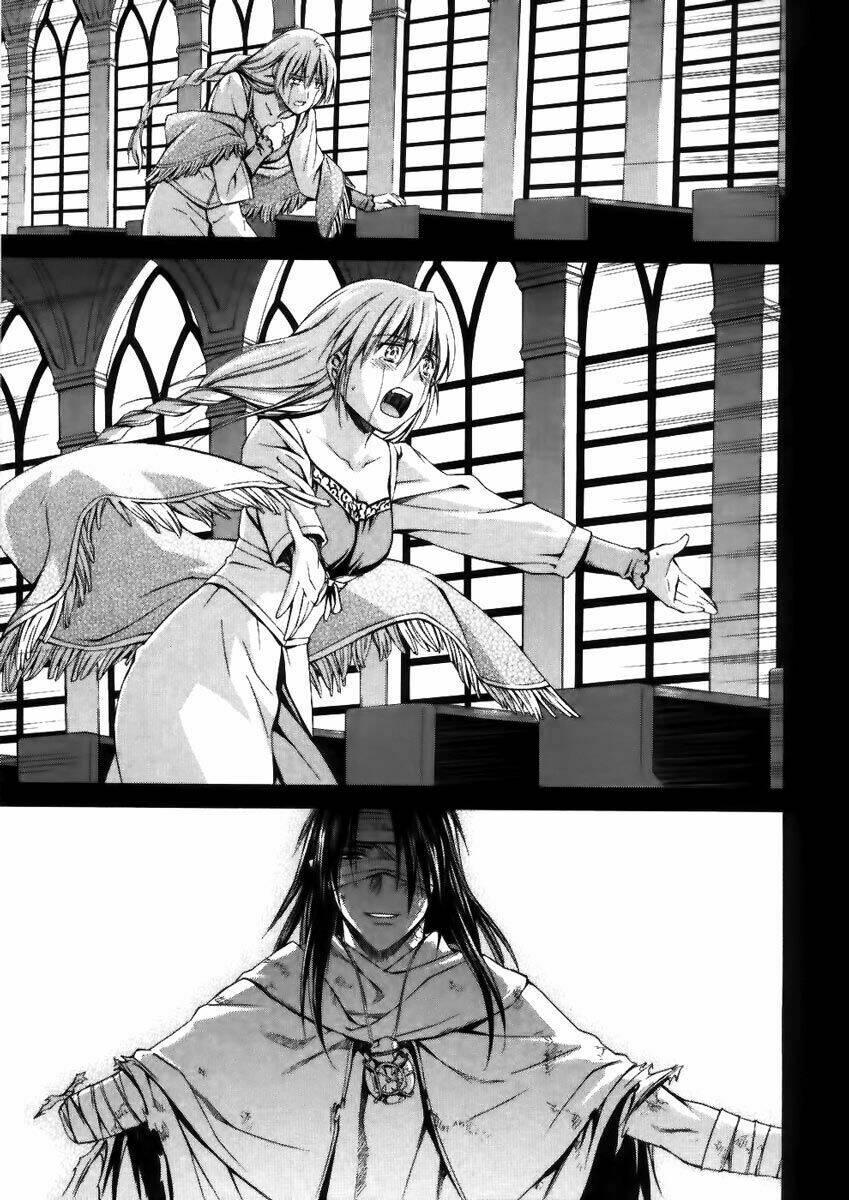 chrono crusade chapter 59 22