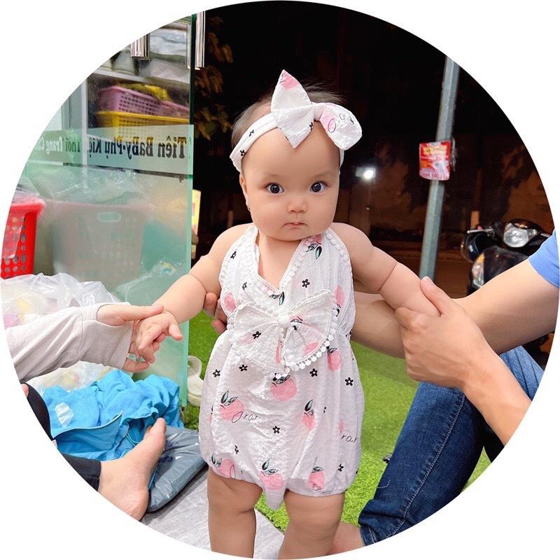 BODY YẾM 3 CHI TIẾT CHO BÉ
