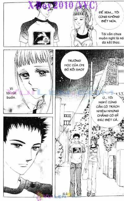 high school bullying chapter 43 24