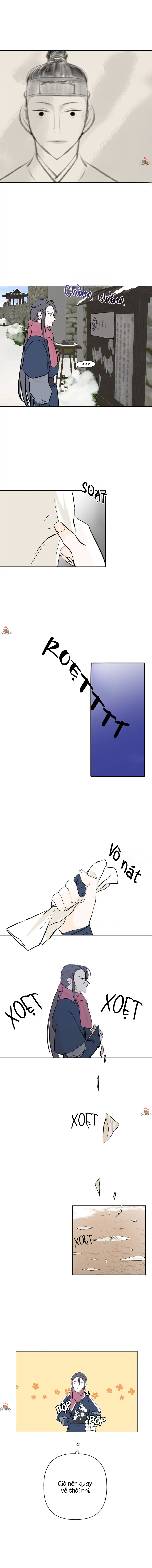 kẻ trộm hồ tiên chapter 5 2