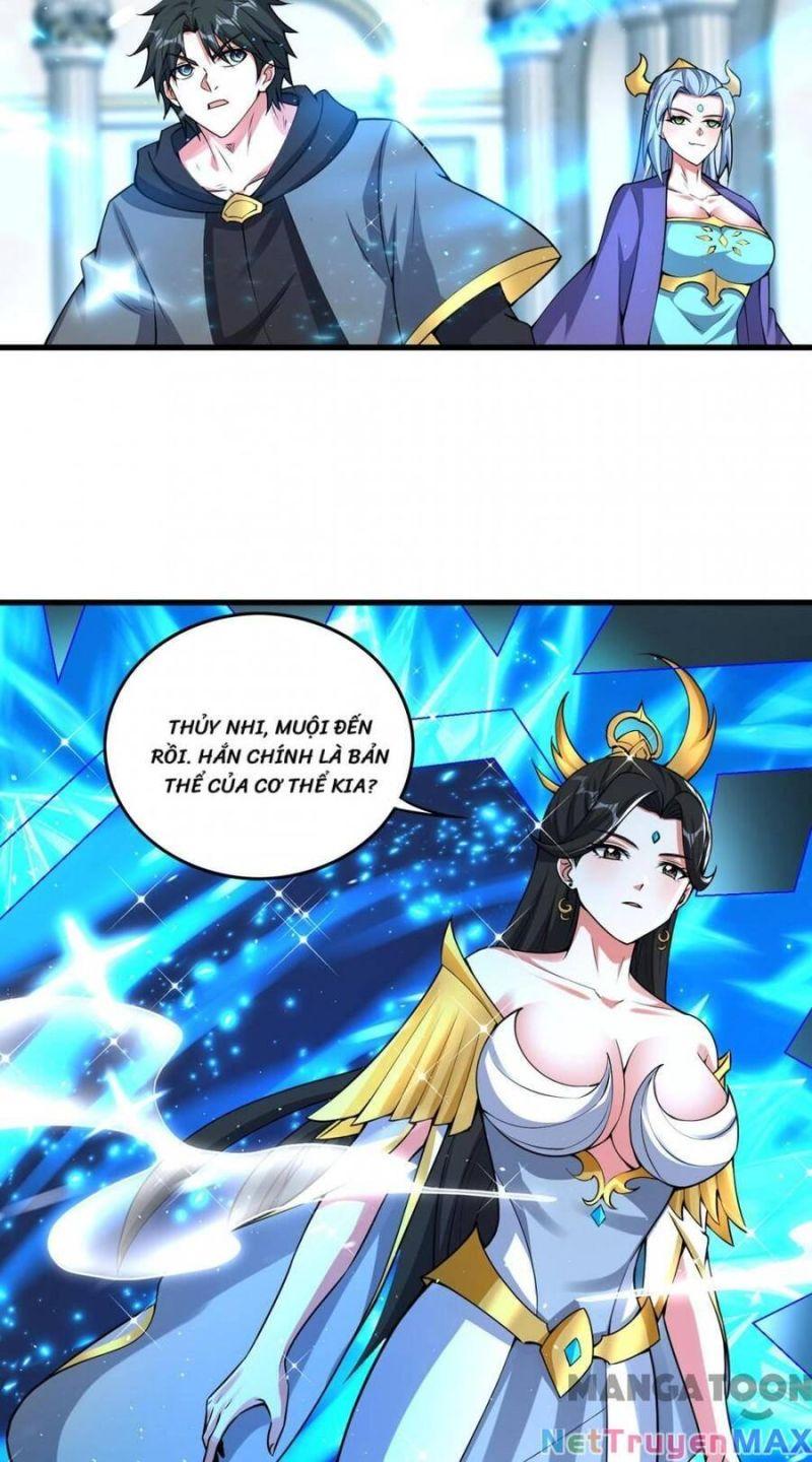 tối cường thần y tại đô thị chapter 322 24