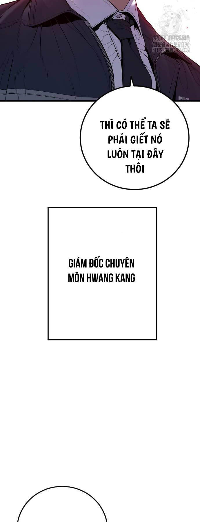 đặc vụ kim chapter 137 40