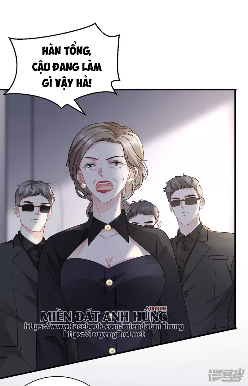 [16+] đại tiểu thư có thể có ý đồ xấu chapter 54.2 11