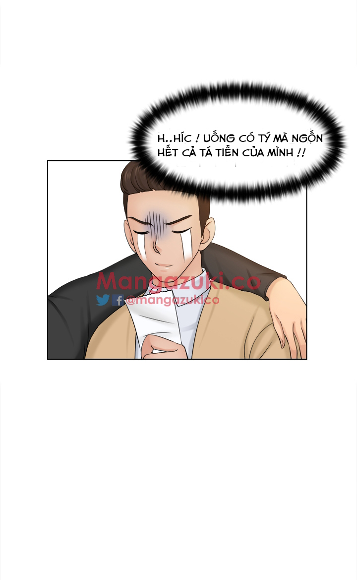 người yêu và nô lệ chapter 2 10