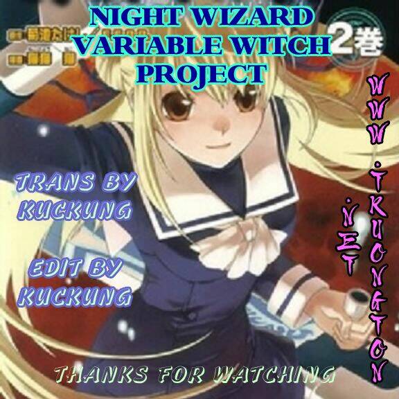 night wizard variable witch chapter 1 16