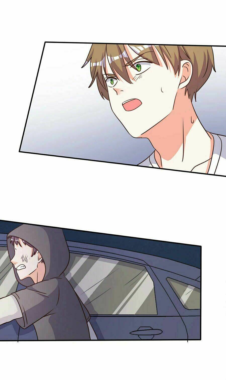 hôn nhân dục vọng: thiếu gia nhẹ một chút! chapter 68 26