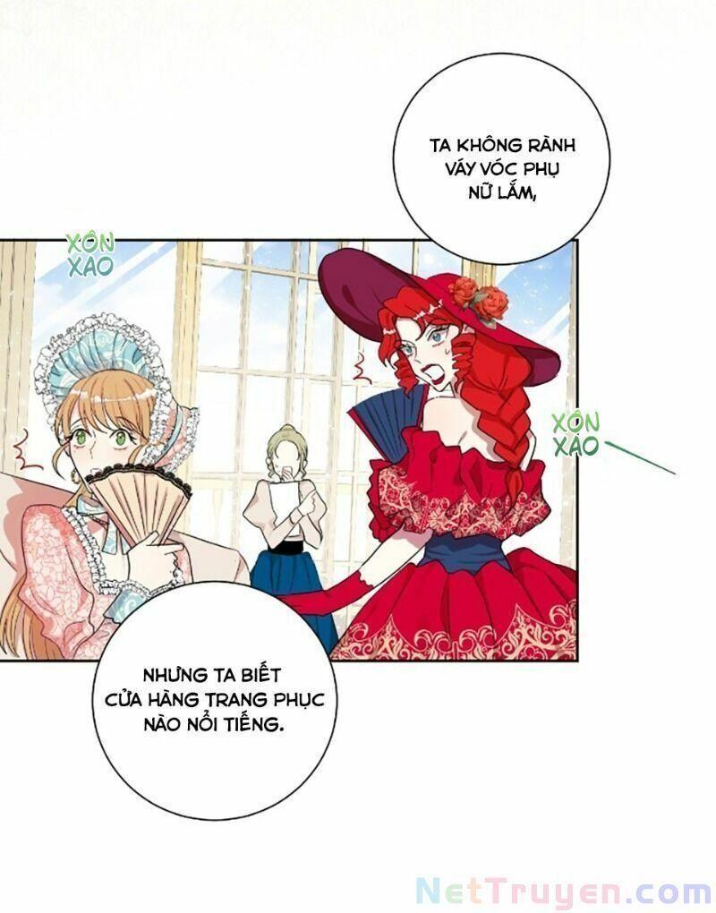 xin ngài đừng ăn tôi chapter 7 4