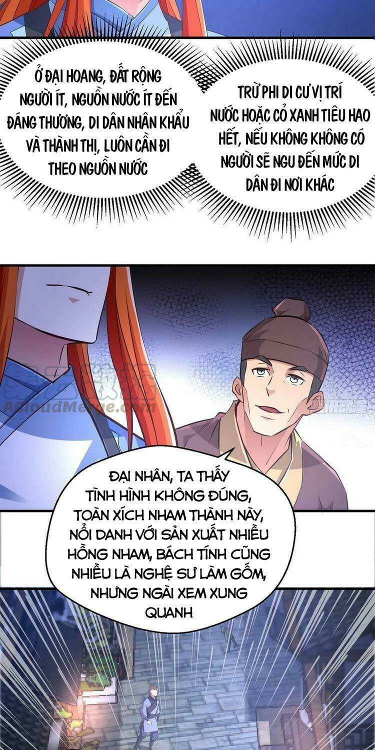 thiên hạ kiếp chapter 75 7