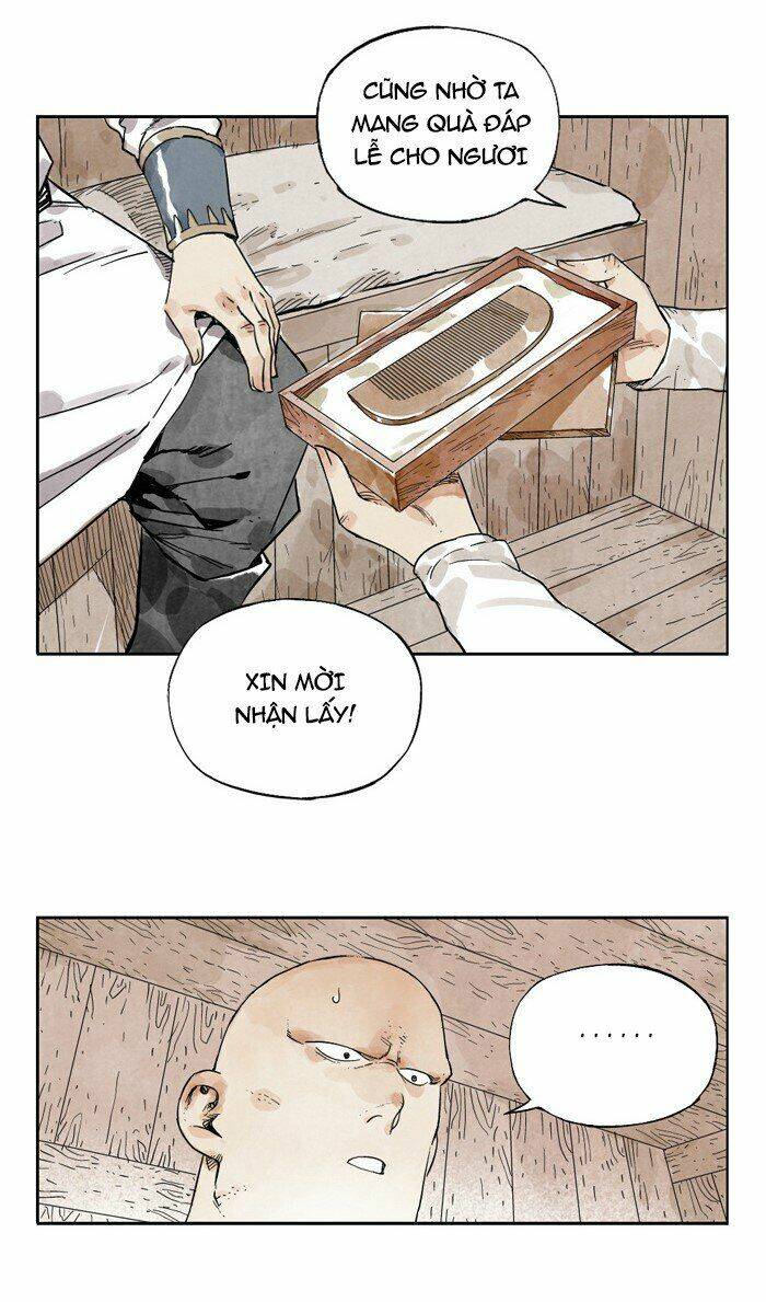 bang chủ đại nhân tìm cách trị hói đầu chapter 13 10