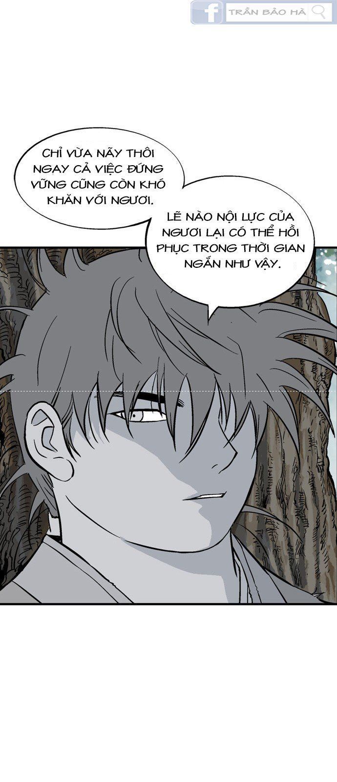 cao thủ 2 chapter 89 72