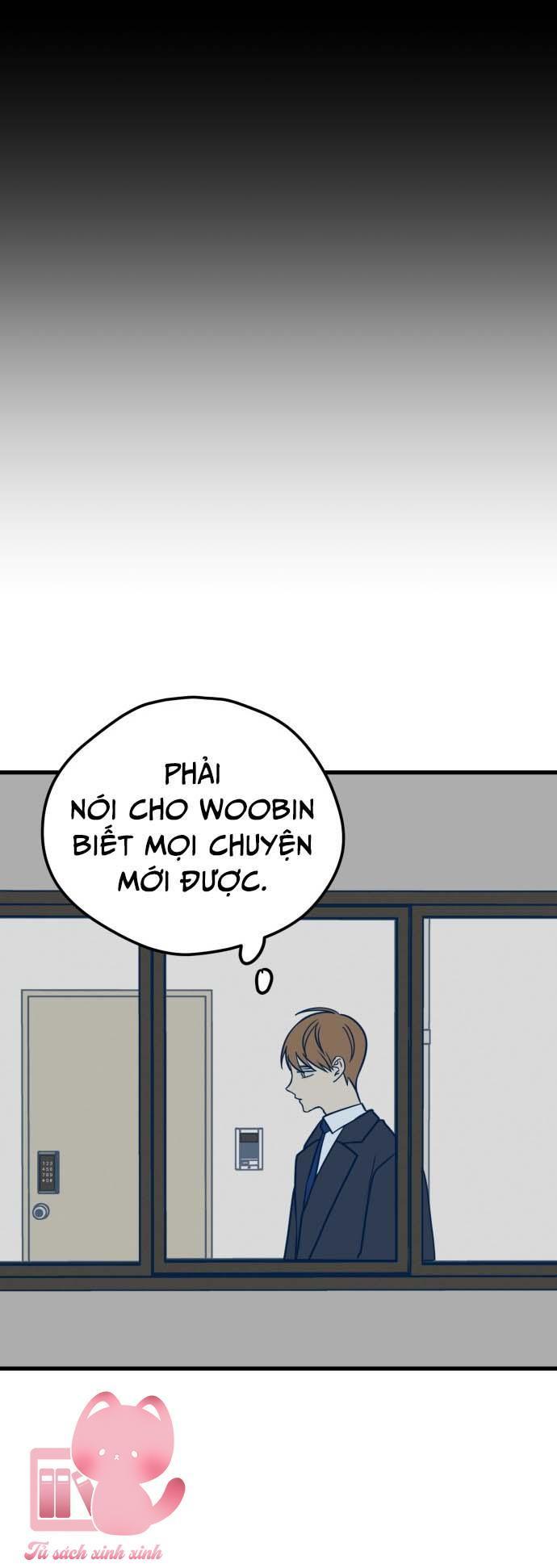 kẻ cắp gặp bà già chapter 16 46