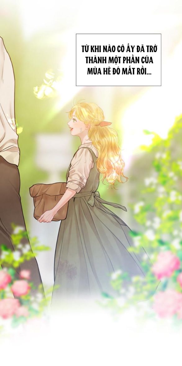 khóc đi hay là cầu xin tôi cũng được chapter 37.2 29