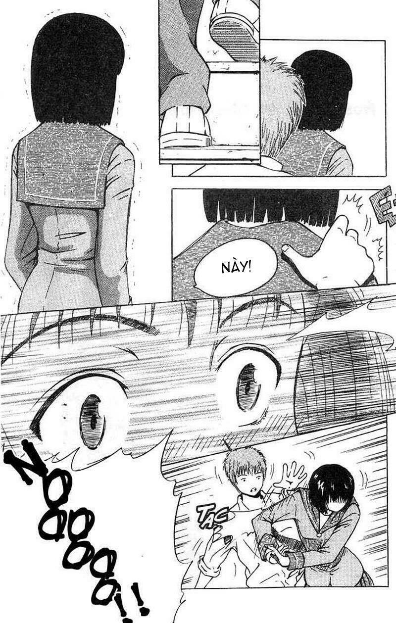 memoire du masque chapter 4 2