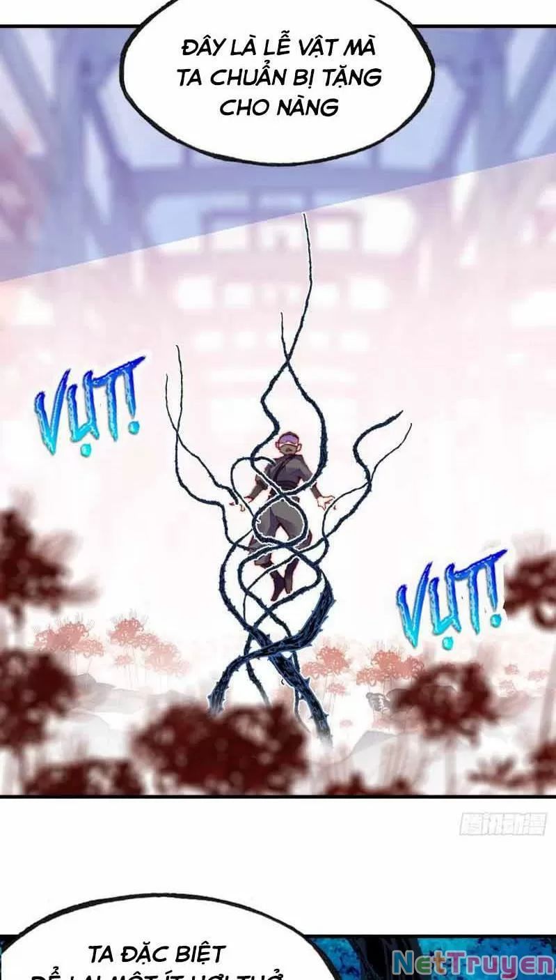 lại bị bệnh chiều chuộng quấn lấy chapter 3 48