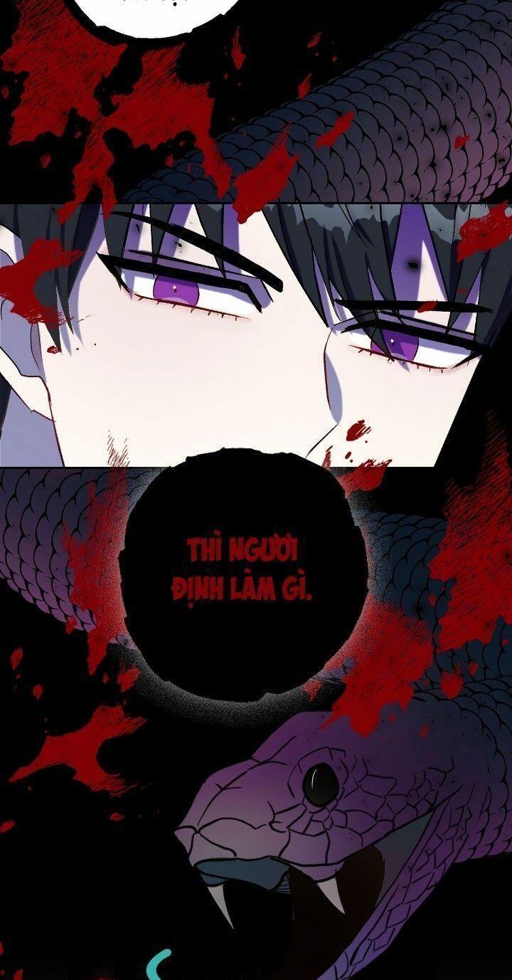 xin ngài đừng ăn tôi chapter 28 25