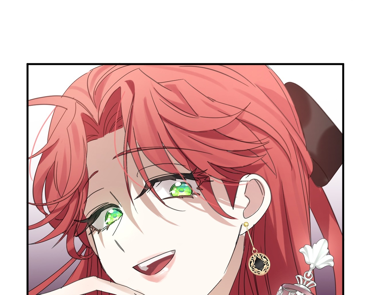 bông hoa độc của nhà công tước chapter 8.2 2