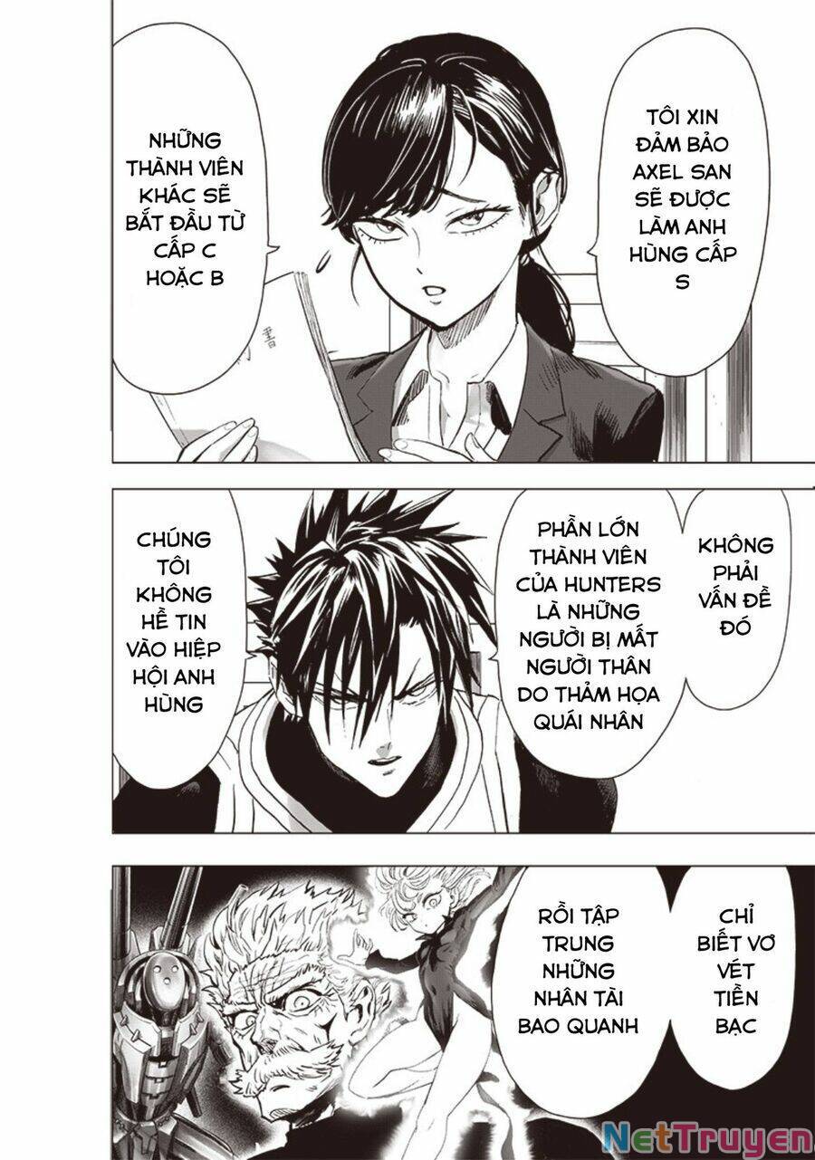 one-punch man chapter 231 17