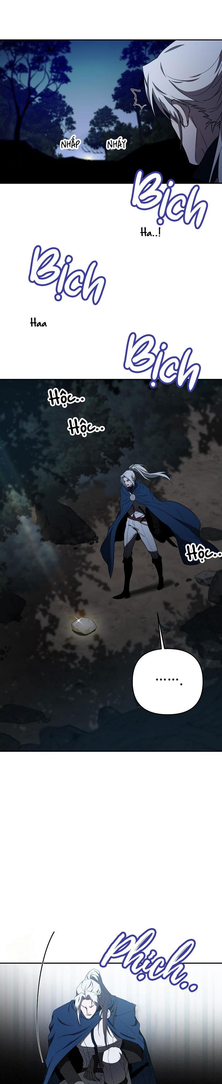 hai đất nước, đất nước của nô lệ chapter 25 6