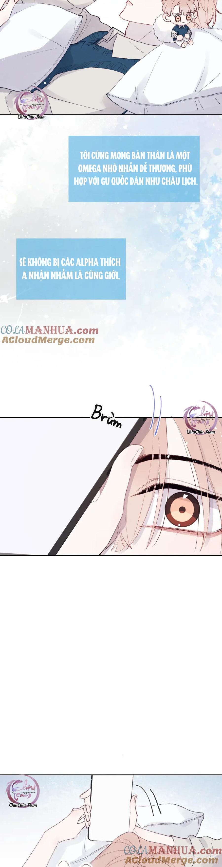 nhật ký thất tình của mr.nhung chapter 28 5