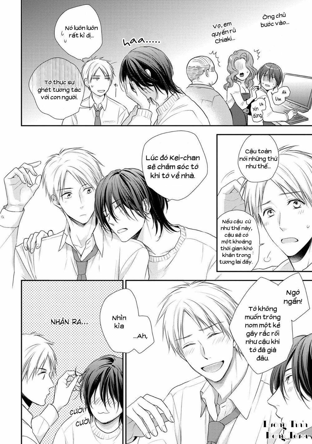 ore no itoshi no neet-kun chapter 1 10