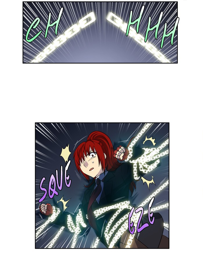 the gamer chapter 192 22