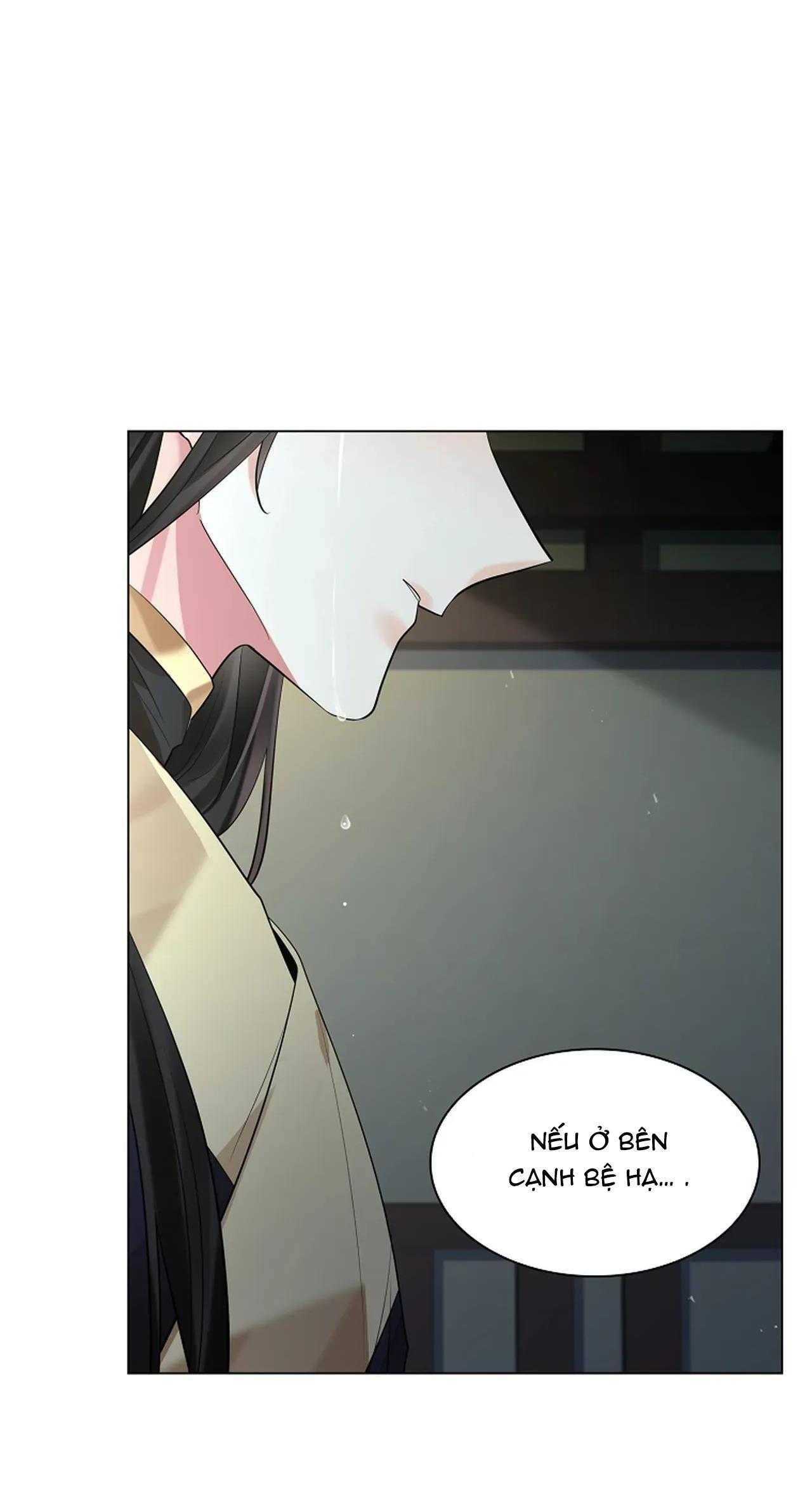 Hoa giấy chapter 80