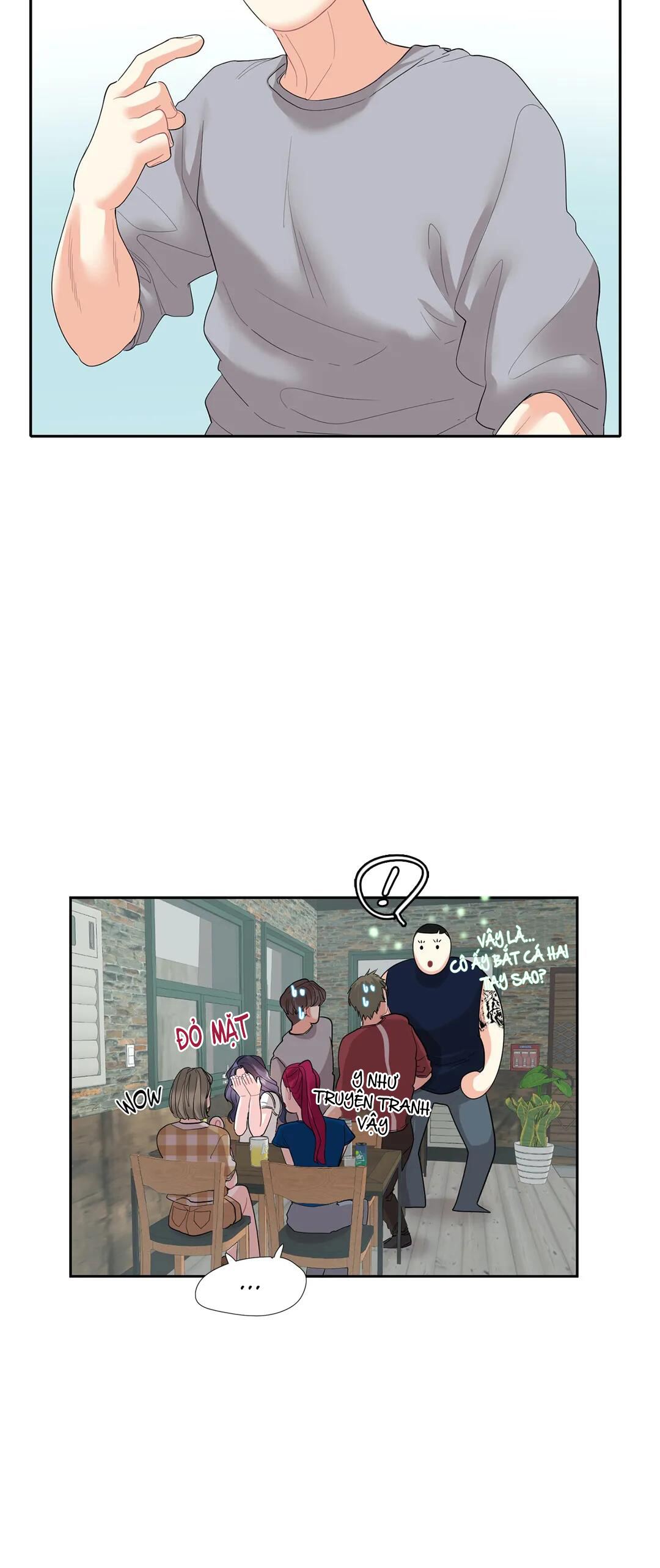 lên đỉnh chapter 28 2