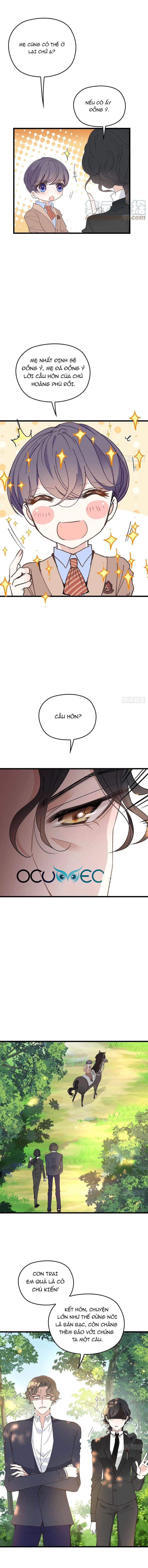 một vợ yêu, một bé con chapter 130 2