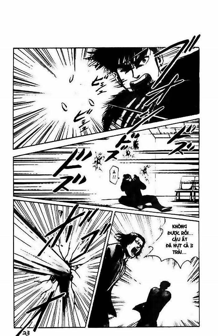 hareluya chapter 44 17