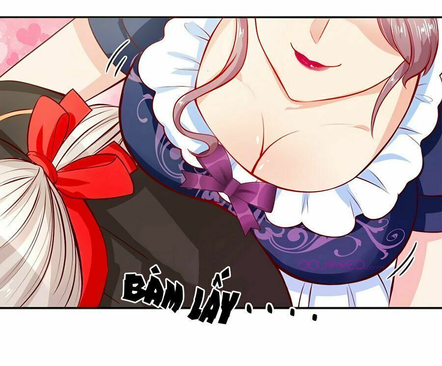 bỗng một ngày nọ trở thành con gái vua chapter 5 20