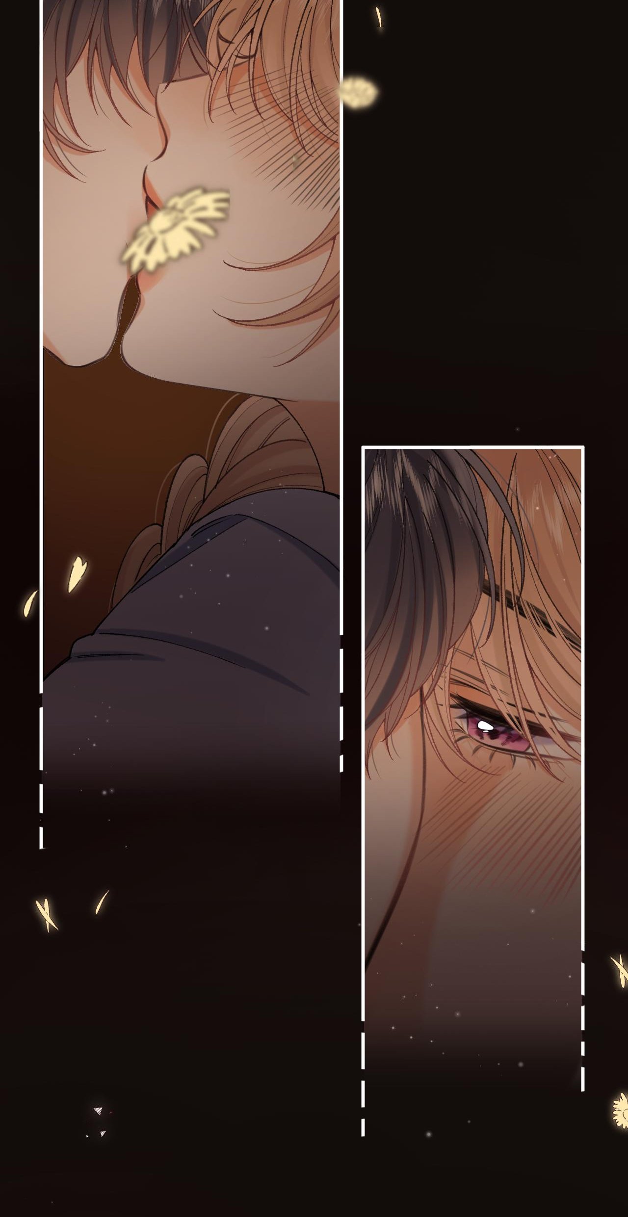 vụng trộm không thể giấu - mối tình thầm kín chapter 113.1 4