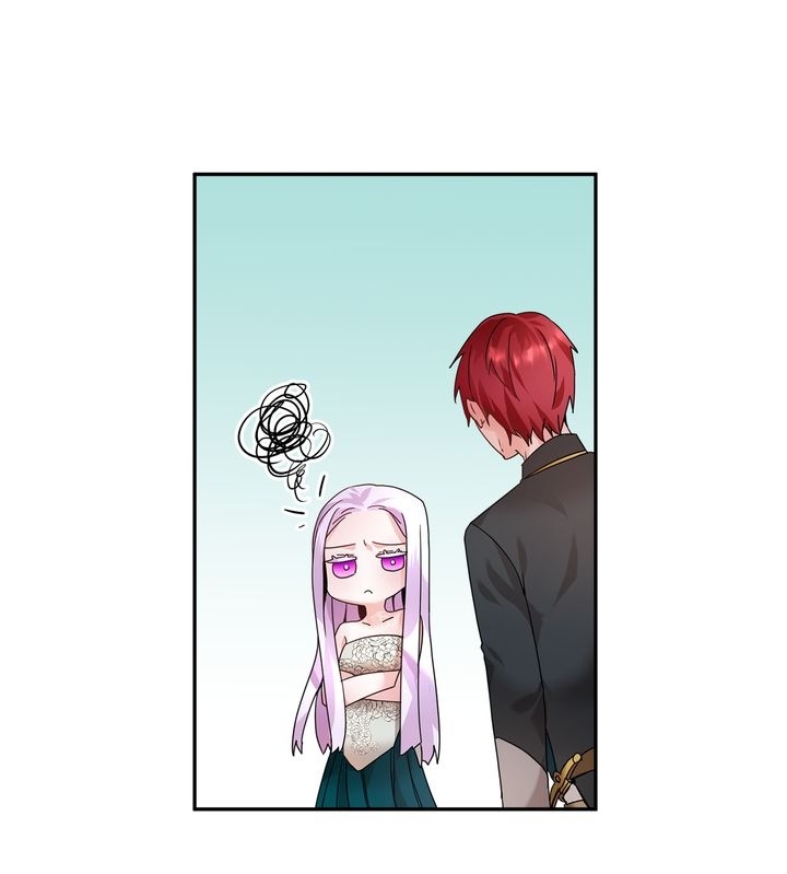 tôi không muốn trở thành nữ chính chapter 3 9