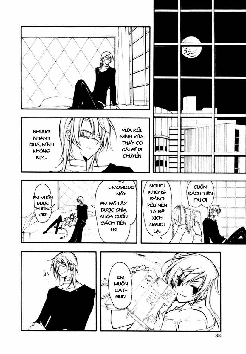 bloody cross chapter 9 40